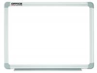 OFFICE products whiteboard, gelakt staal, magnetisch, 120 x 90 cm - thumbnail