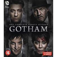 Gotham - Seizoen 1 - thumbnail
