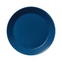 IITTALA - Teema Vintage Blue - Plat bord 21cm - thumbnail