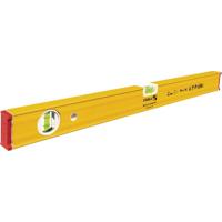 Stabila Type 80ASM 19180 Metalen waterpas Incl. magneet 100 cm - thumbnail