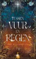 Tussen vuur en regen - Jade R. Vermeulen - ebook - thumbnail