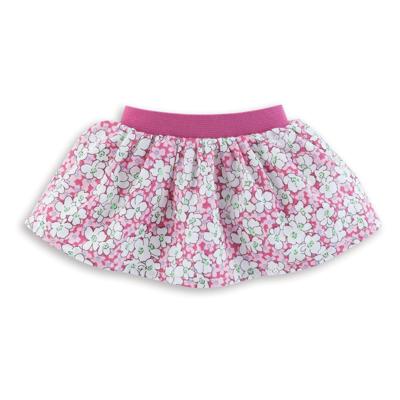 Corolle ma poppenrokje floral