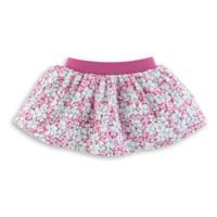 Corolle ma poppenrokje floral - thumbnail