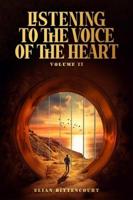 Listen to the voice of the heart - Volume II - Elian Bittencourt - ebook - thumbnail