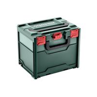 Metabo OFV 18 LTX BL 12 601743840 Bovenfreesmachine - thumbnail