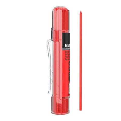 Hultafors Vulpotlood Navulling rood - HU650150 HU650150 - thumbnail