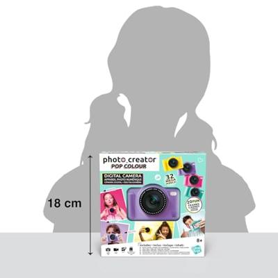 Digitale Camera Canal Toys