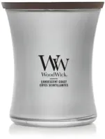 Woodwick Candescent Coast Medium Candle - Silver - thumbnail