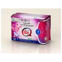 Maandverband nacht 8 Stuks - thumbnail