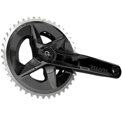 SRAM crankstel set powermeter "rival axs" crankset pow.meter rival axs 30/43t 172,5mm