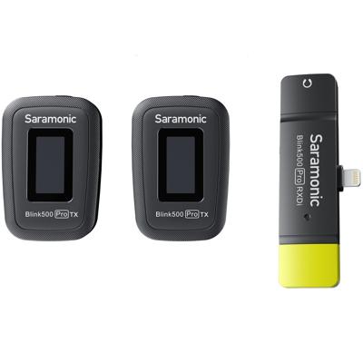 Saramonic Blink500 Pro B4