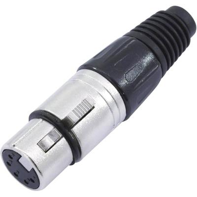 Omnitronic 30208425 XLR-bus