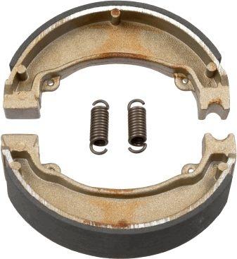 TRW remsegmenten "mcs 826 brake shoe mcs826 organic standard