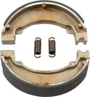 TRW remsegmenten "mcs 826 brake shoe mcs826 organic standard - thumbnail