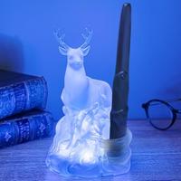 Harry Potter Light Patronus with Wand Remote Control - thumbnail