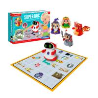 Clementoni Super DOC Educatieve Robot - thumbnail