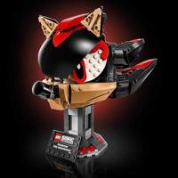 LEGO Sonic Shadow the Hedgehog 77000 - thumbnail