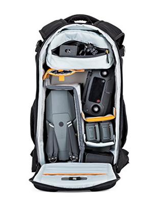 Lowepro Flipside 200 AW II Zwart
