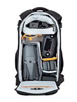 Lowepro Flipside 200 AW II Zwart - thumbnail
