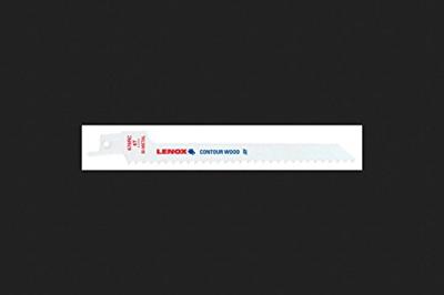 Lenox Reciprozaagblad - 11 mm - 6 TPI - LX20556676RC - 20556676RC