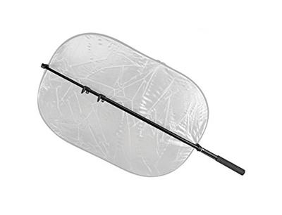 BRESSER JM-65 Reflectorhouder 80-180cm