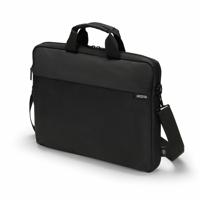 Laptoptas Dicota D32091-RPET Zwart 14,1'' - thumbnail