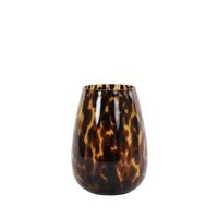 Vaas Koal bruin 19x26cm - thumbnail