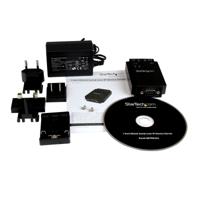 1PORT ETHERNET TO SERIAL DEVICE SERVER - SERIAL OVER IP ADAPTER - thumbnail