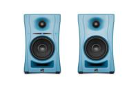 Kali Audio LP-UNF-B - een paar monitorluidsprekers met Bluetooth (blauw) - thumbnail