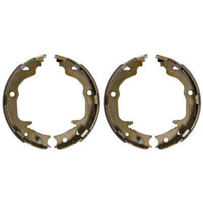 Remschoenset, parkeerrem ADA104113