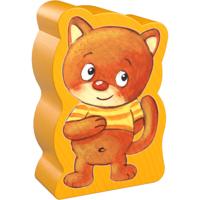 HABA Mijn eerste spellen – Naar bed! - thumbnail