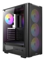 Monitor Antec 0-761345-10234-6 - thumbnail