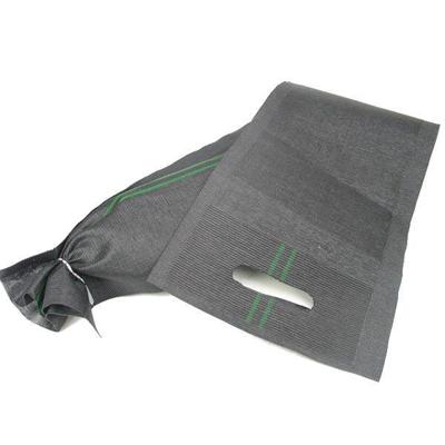 Zandslurf silobag met handvat 27 x 120cm