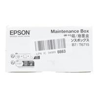 Epson WorkForce Pro WF-4700 Series Maintenance Box - thumbnail