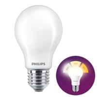 Philips LED E27 lamp 7.5 Watt Philips SceneSwitch DIM - thumbnail
