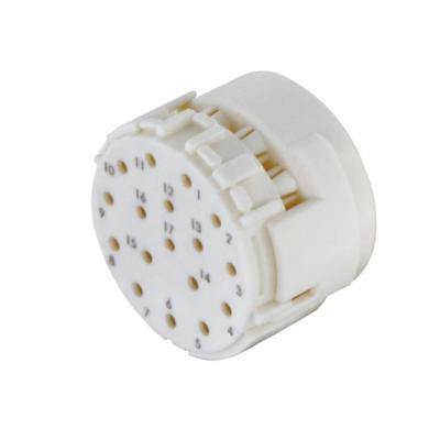 HARTING 09151173001 M23 inzetstuk Totaal aantal polen: 17 1 stuk(s)