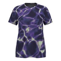 Odlo ZeroWeight Crew Neck Chilltec Shirt Dames - thumbnail