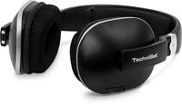 TechniSat STEREOMAN 2 - draadloze 2,4GHz-hoofdtelefoon (voor TV's en muzieksystemen, met dockingstation) zwart - thumbnail