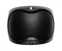 Simplehuman Afvalemmer Swing 60 liter Zwart - thumbnail