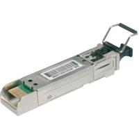 Digitus DN-81001-01 DN-81001-01 SFP-transceivermodule 1.2 GBit/s 20 km Type module LC - thumbnail