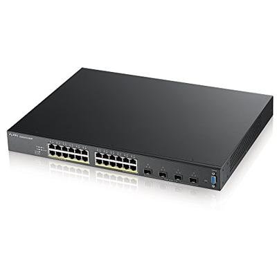 Zyxel XGS2210-28HP L2 Managed PoE+, XGS2210-28HP-EU0101F