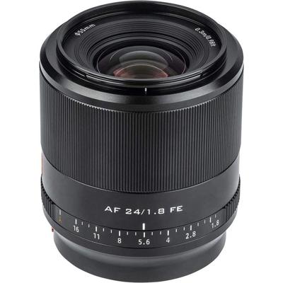 Rollei AF 24mm F/1.8 Sony FE