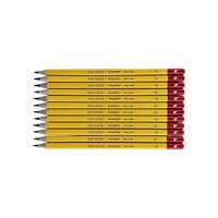 Bruynzeel burotek 4b grafietpotlood - thumbnail