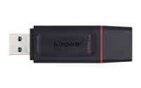 USB stick Kingston DataTraveler DTX Zwart USB stick Inhoud 256 GB - thumbnail