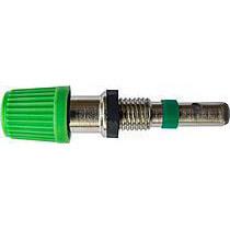 Dunlop White label binnenventiel dv/hv | ventiel | dv/hv | aluminium