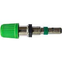 Dunlop White label binnenventiel dv/hv | ventiel | dv/hv | aluminium - thumbnail