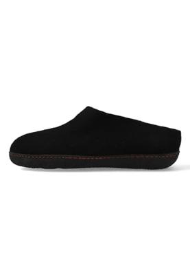 Tofvel Slipa Pantoffel Black 41