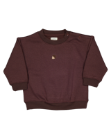 Sweater - Bruin - thumbnail