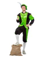 Piet neon groen - thumbnail