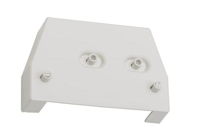 ABN 60228 Klemafdekking 1 stuk(s)